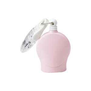 キャップレス9 リール式用リール ペールピンク シャチハタ しゃちはた スタンプ 印鑑 リール スペア キャップレス9 リールコード 予備 替え 故障 桃[▲][SH]