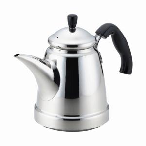 バラエティードリップポット 1.2L YH7542  コーヒー お茶用品[▲][AB]｜hobinavi2