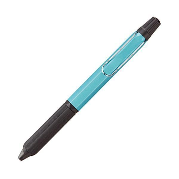 三菱鉛筆 ジェットストリーム エッジ3 3色ボールペン 0.28mm (軸色：ツートンターコイズ) ...