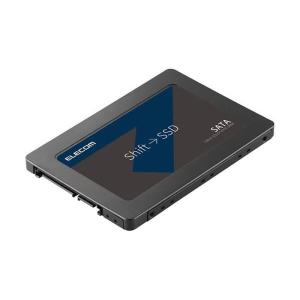 まとめ買いエレコム 2.5インチSerialATA接続内蔵SSD 960GB ESD-IB0960G 1台【×3セット】 【代引不可】[▲][TP]