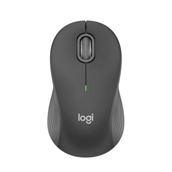 ロジクール logicool SIGNATURE M550 ワイヤレスマウス グレー M550MGR...