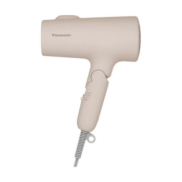 Panasonic ヘアードライヤー イオニティ コーラルピンク C5145077 生活家電 【代引...