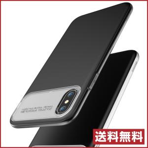在庫限り！iPhoneXS iPhoneX ケース Baseus Slim Lotus Case For iPhone