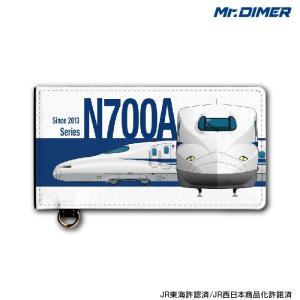 JR東海・JR西日本 新幹線 N700A(東海G1編成) 鉄道 電車 ミスターダイマー　Mr.DIMER[]
