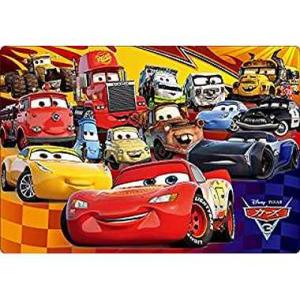 テンヨー カーズ クロスロード たのしいカーズのなかまたちジグソーパズル パネル ジグソーパズル キャラクター ディズニー ホ K スマホグッズ インク通販 ホビナビ 通販 Yahoo ショッピング