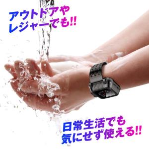 アップルウォッチ カバー バンド 42mm 3...の詳細画像3