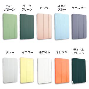 iPad ケース ガラスフィルムセット 202...の詳細画像2