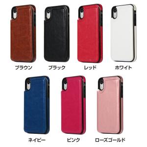 背面手帳型 iPhone14 iPhone13...の詳細画像1