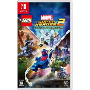 [新品未使用] レゴマーベルスーパーヒーローズ ザ・ゲーム ゲオ公式通販サイト/ゲオオンラインストア【中古】LEGO（R