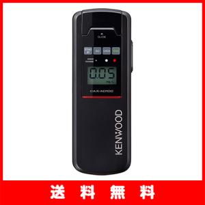 ELECOM（エレコム） HCS-AC03BTWH 燃料電池式アルコールチェッカー