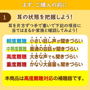 新製品 デジミミ3スマート耳かけP パワータイ...の詳細画像4
