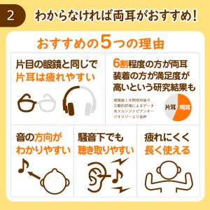 補聴器シーメンスシグニア補聴器取扱いの超小型耳...の詳細画像3