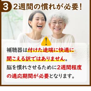 補聴器 シーメンス シグニア 右耳 左耳 両耳...の詳細画像4