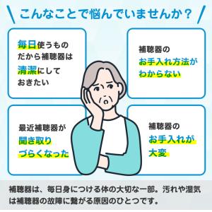 シーメンス 補聴器用乾燥機 パーフェクトドライ...の詳細画像1