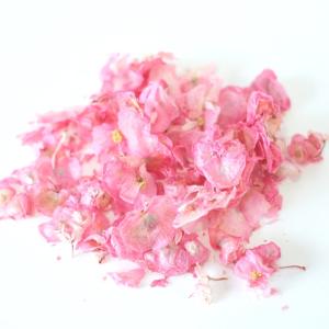 エディブルフラワー ドライ 食用花 選べる3点...の詳細画像4