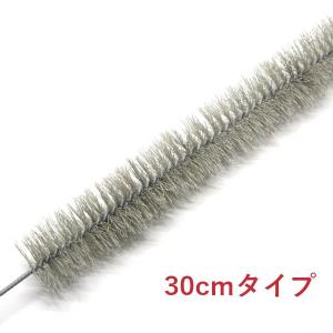 あすつく ネズミ対策 チューモアブラシM 30c...の商品画像