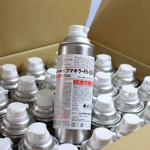ゴキブリ駆除 対策 殺虫剤  「お買い得」フマキラーFK-2001 450ml x 28本入り/ケー...