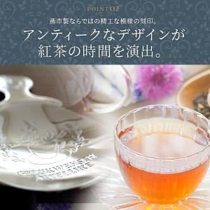 紅茶サーバー ティーキャディースプーン 茶さじ...の詳細画像4
