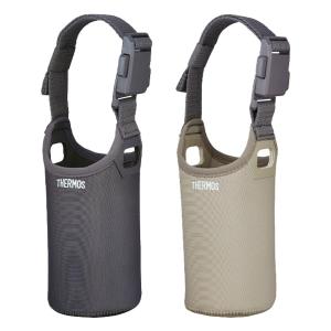 サーモス Thermos ストローマグポーチ A...の商品画像