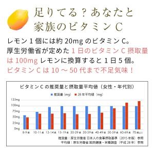 ビタミンcパウダー サプリメント 950g(ア...の詳細画像3