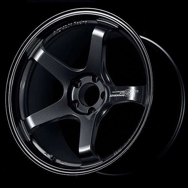 アドバンレーシング GT ビヨンド 10J-18 ADVAN Racing Wheel GT BEY...