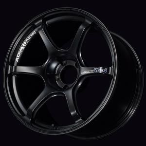ADVAN アドバンレーシング RG‐4 8.5J−18 ADVAN Racing 18 ADVAN アドバンレーシング RG‐4 8.5J−18 ADVAN Racing 18