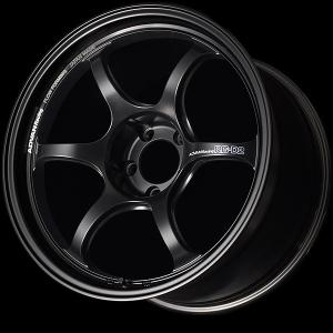 アドバンレーシング RG-D2 10J-18 ADVAN Racing Wheel RGD2