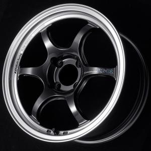 アドバンレーシング RG-D2 ９Ｊ-1７ ADVAN Racing Wheel RG-D2 １７インチ｜hogetsu