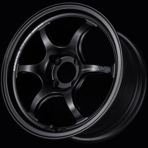 アドバンレーシング RZ2 7J-17 ADVAN Racing 17インチ : ホウゲツ