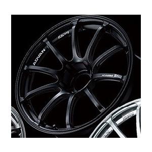 アドバンレーシング RSII 8J-17 ADVAN Racing RS2 17