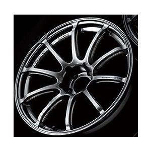アドバンレーシング RSII 8J-17 ADVAN Racing RS2 17インチ