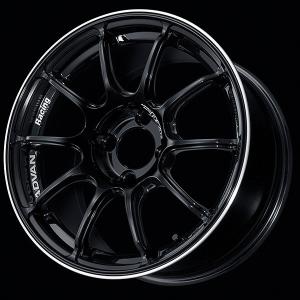 ADVAN アドバンレーシング RZ2 8J-16 Racing Wheel RZII 16