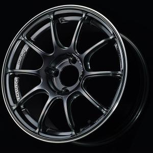 アドバンレーシング　16インチ ADVAN アドバンレーシング RZ2 7.5J-16 Racing Wheel RZII 16