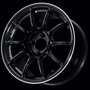 ADVAN アドバンレーシング RZ2 7.5J-15 Racing Wheel RZII 15インチ