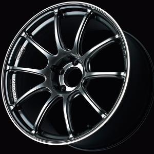 アドバンレーシング RG-D2 8J-17 ADVAN Racing Wheel 17
