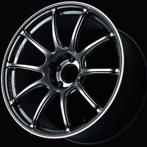 アドバンレーシング RZ2 10J-19 ADVAN Racing 19インチ