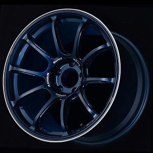 アドバンレーシング RZ‐F2 10．5J-18 ADVAN Racing RZ
