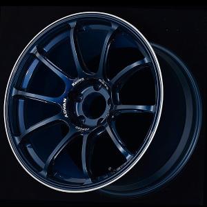 アドバンレーシング　ＲＺ‐Ｆ２　７．５Ｊ-1８　ADVAN Racinｇ　ＲＺ‐Ｆ２ 　１８インチ｜hogetsu