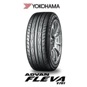 ヨコハマタイヤ　ＡＤＶＡＮフレバ　Ｖ７０１　235/40R17
