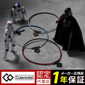 コラントッテ ネックレス STAR WARS MODEL 磁気ネックレス スターウォーズ colantotte ダースベイダー R2-D2 ストームトルーパー