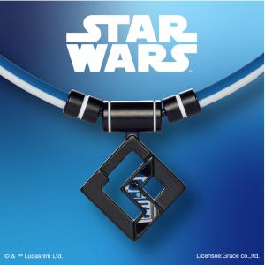 コラントッテ ネックレス STAR WARS ...の詳細画像2