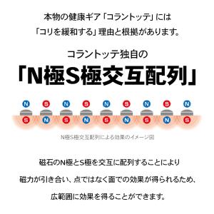 【ポイント6倍】磁気ネックレス スポーツ シリ...の詳細画像2