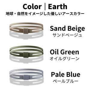 バンデル ブレスレット ASYM アシム メン...の詳細画像4