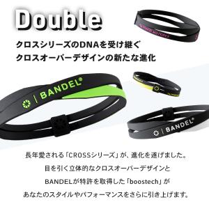 バンデル ダブル ブレスレット BANDEL ...の詳細画像1
