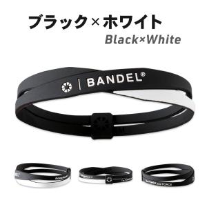 バンデル ダブル ブレスレット BANDEL ...の詳細画像2