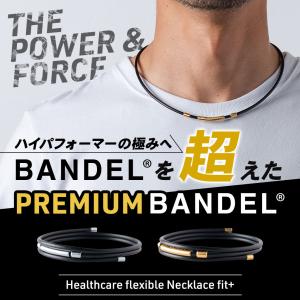 バンデル 磁気ネックレス ヘルスケア フィット...の詳細画像1