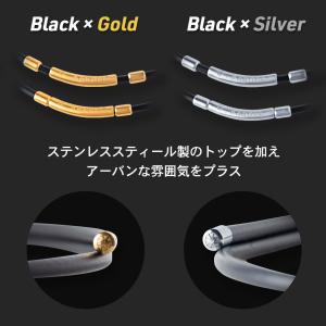 バンデル 磁気ネックレス ヘルスケア フィット...の詳細画像5