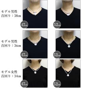 バンデル 磁気ネックレス アース ヘルスケア ...の詳細画像4
