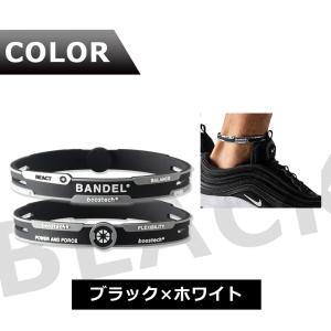 送料無料 バンデル リアクト アンクレット B...の詳細画像5