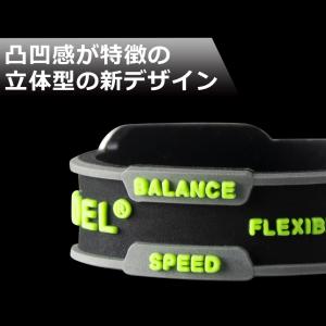 バンデル リアクト リング メンズ レディース...の詳細画像3